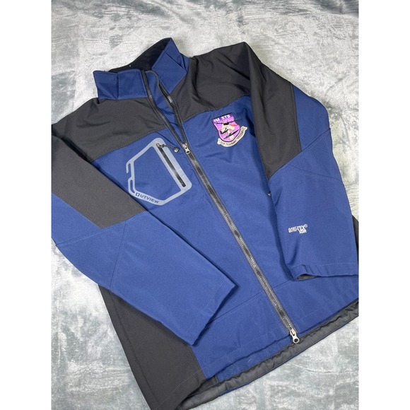 The North Face Other - North Face Gore Tex Jacket Mens XL XCR Hooded Summit Series Outdoor Extra Large